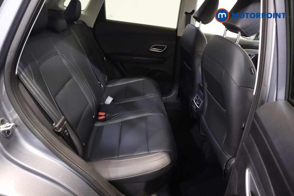 Mg Motor Uk ZS Trophy Automatic Petrol-Electric Hybrid SUV - Stock Number (1618127) - 7th supplementary image