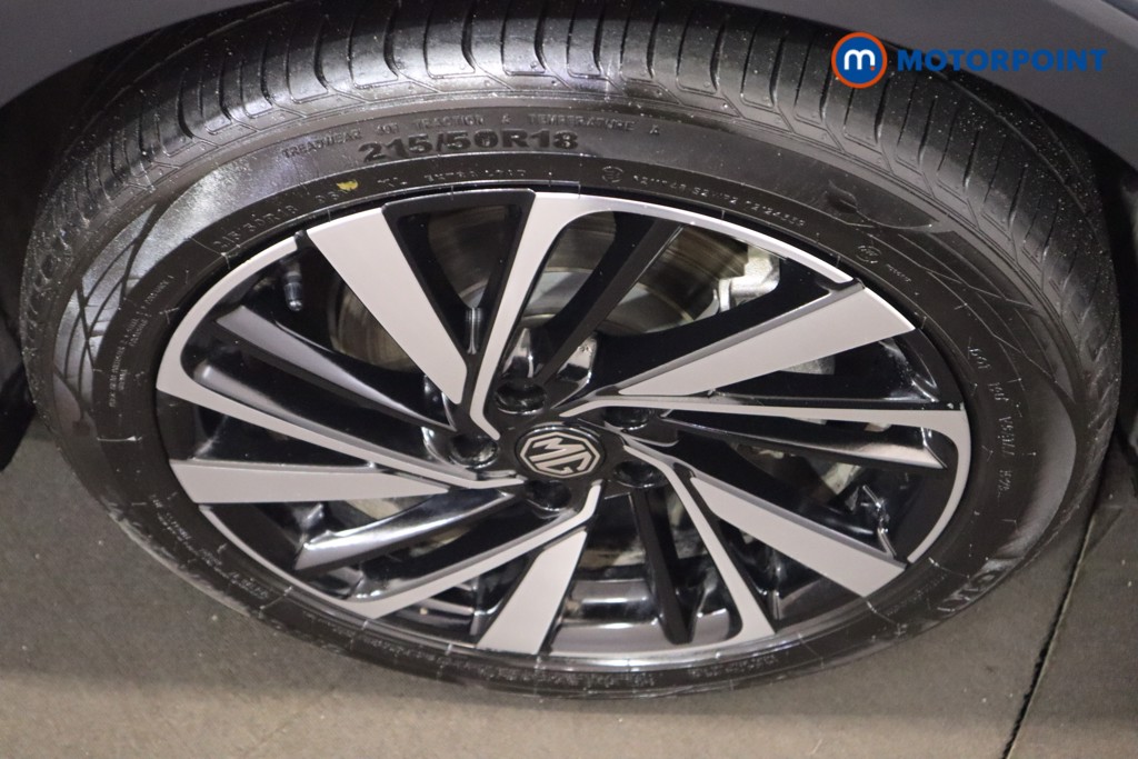 Mg Motor Uk ZS Trophy Automatic Petrol-Electric Hybrid SUV - Stock Number (1618127) - 11th supplementary image