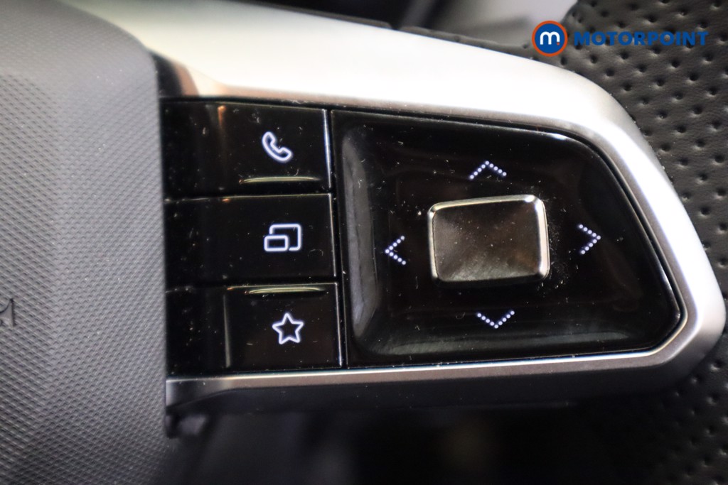 Mg Motor Uk ZS Trophy Automatic Petrol-Electric Hybrid SUV - Stock Number (1618127) - 18th supplementary image