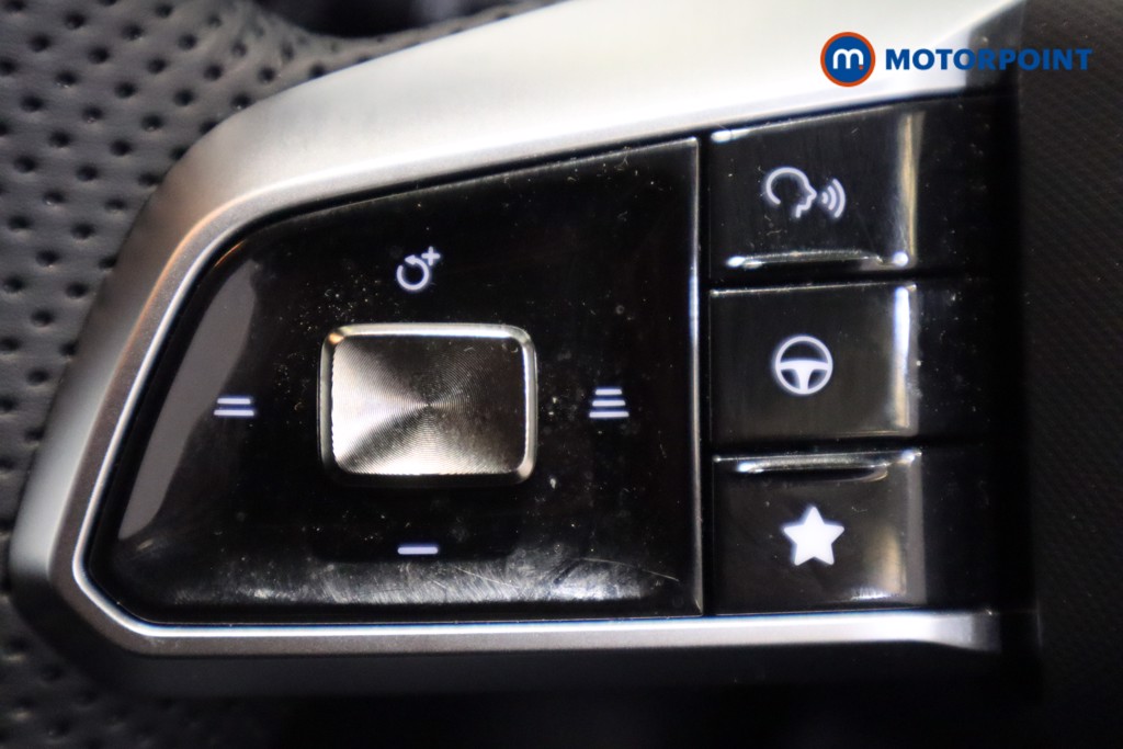 Mg Motor Uk ZS Trophy Automatic Petrol-Electric Hybrid SUV - Stock Number (1618127) - 19th supplementary image