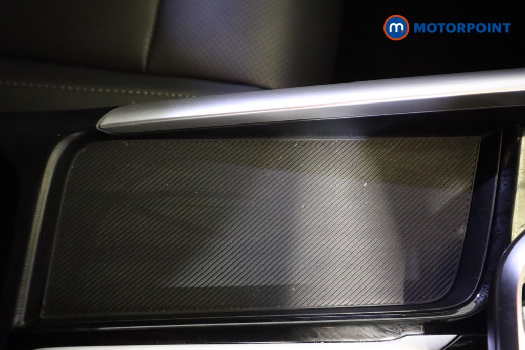 Mg Motor Uk ZS Trophy Automatic Petrol-Electric Hybrid SUV - Stock Number (1618127) - 24th supplementary image