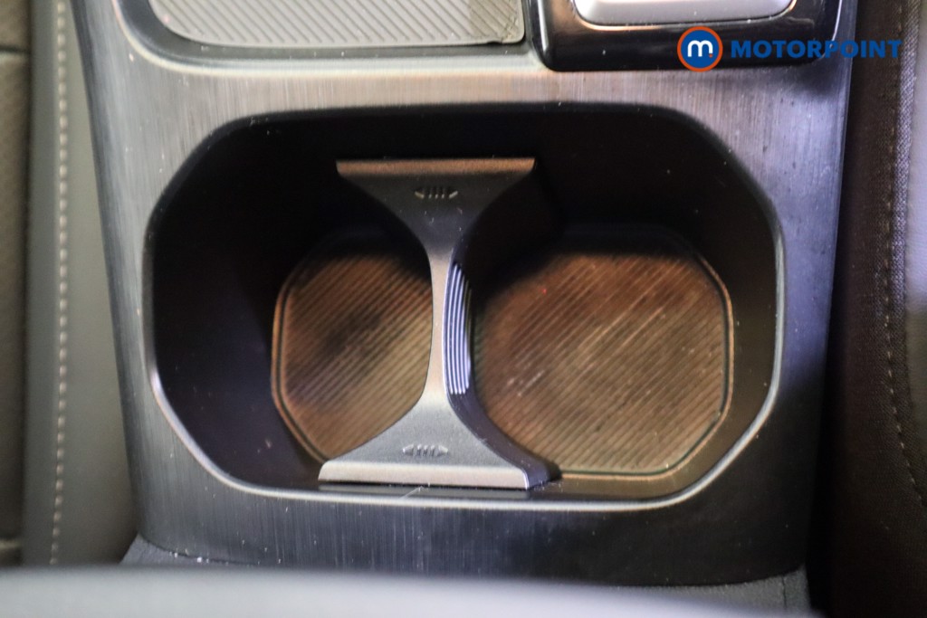 Mg Motor Uk ZS Trophy Automatic Petrol-Electric Hybrid SUV - Stock Number (1618127) - 25th supplementary image