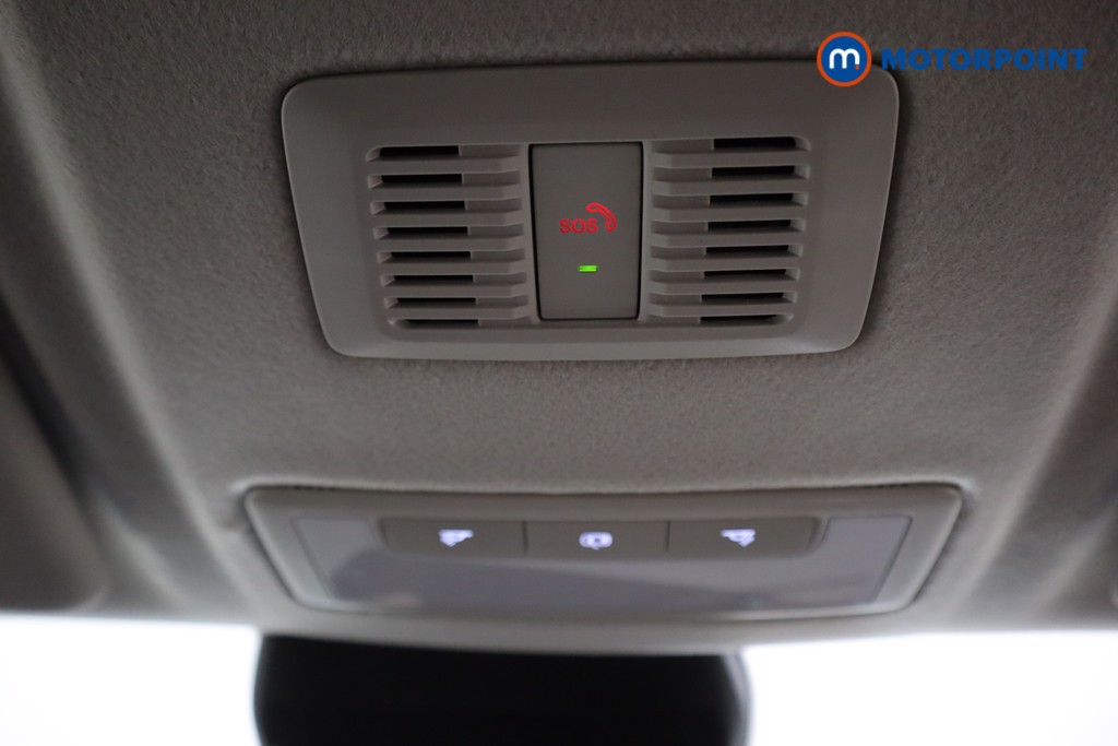 Mg Motor Uk ZS Trophy Automatic Petrol-Electric Hybrid SUV - Stock Number (1618127) - 26th supplementary image