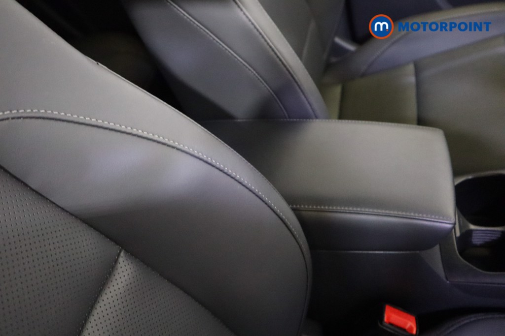 Mg Motor Uk ZS Trophy Automatic Petrol-Electric Hybrid SUV - Stock Number (1618127) - 27th supplementary image