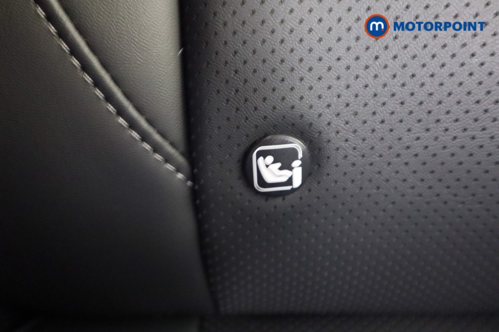 Mg Motor Uk ZS Trophy Automatic Petrol-Electric Hybrid SUV - Stock Number (1618127) - 28th supplementary image