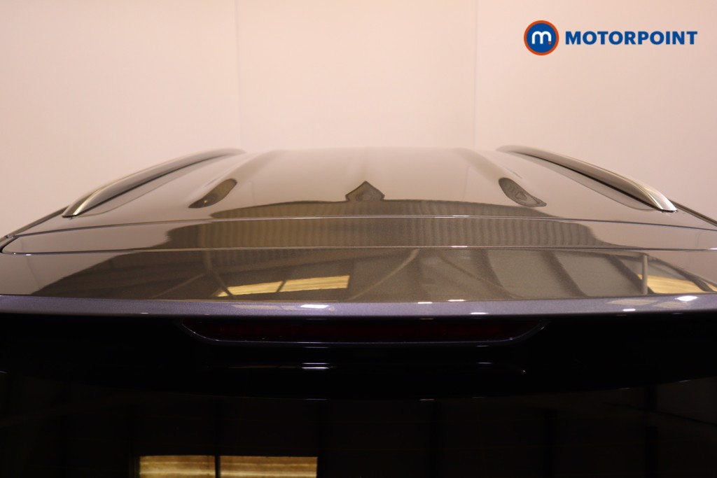 Mg Motor Uk ZS Trophy Automatic Petrol-Electric Hybrid SUV - Stock Number (1618127) - 31st supplementary image