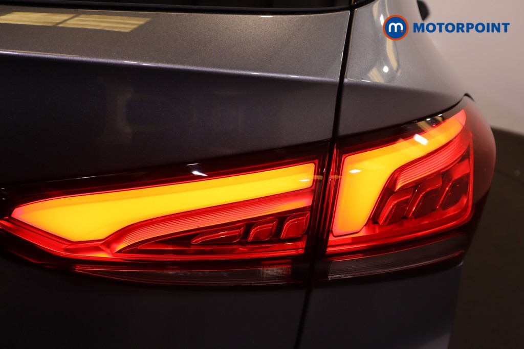 Mg Motor Uk ZS Trophy Automatic Petrol-Electric Hybrid SUV - Stock Number (1618127) - 32nd supplementary image