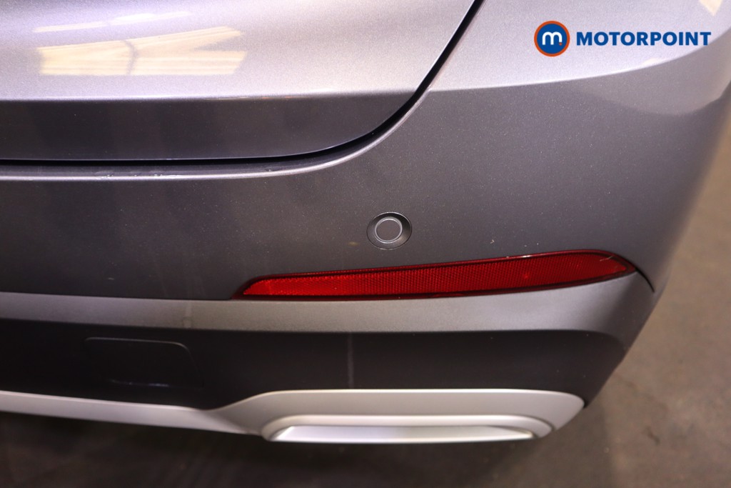 Mg Motor Uk ZS Trophy Automatic Petrol-Electric Hybrid SUV - Stock Number (1618127) - 33rd supplementary image