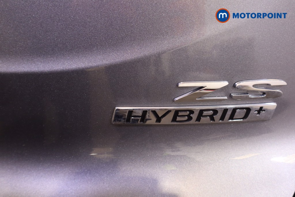 Mg Motor Uk ZS Trophy Automatic Petrol-Electric Hybrid SUV - Stock Number (1618127) - 34th supplementary image