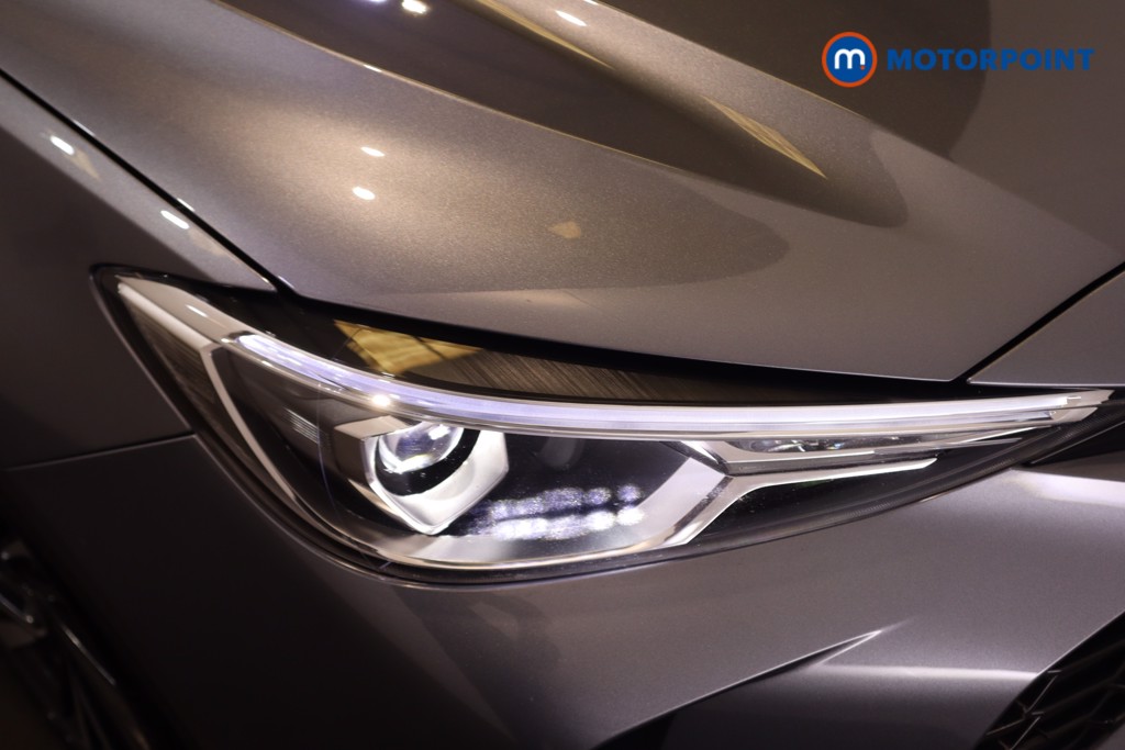 Mg Motor Uk ZS Trophy Automatic Petrol-Electric Hybrid SUV - Stock Number (1618127) - 35th supplementary image