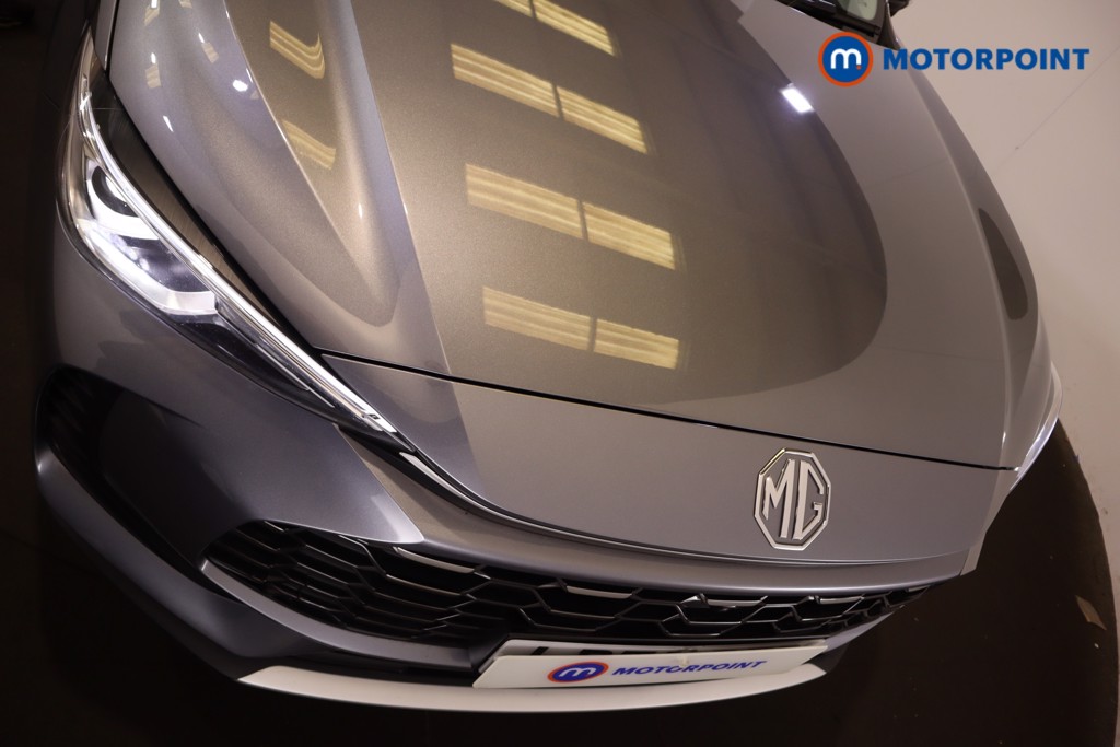 Mg Motor Uk ZS Trophy Automatic Petrol-Electric Hybrid SUV - Stock Number (1618127) - 36th supplementary image