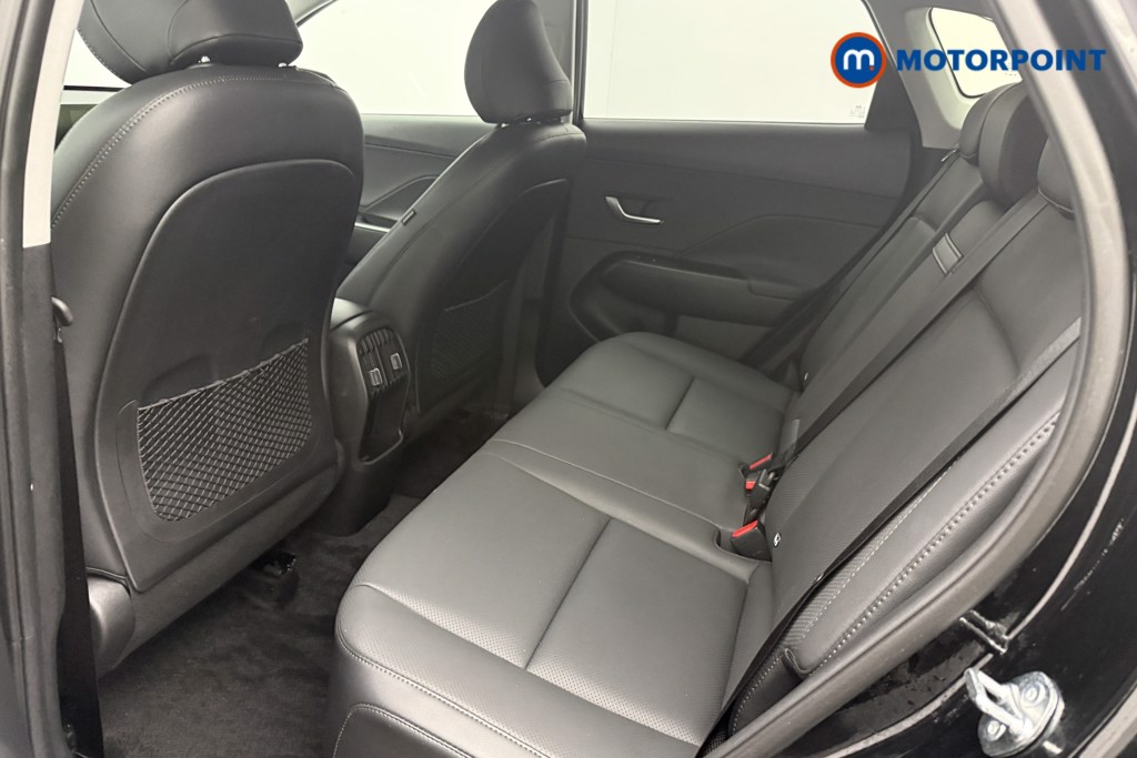 Hyundai Kona Ultimate Automatic Petrol-Electric Hybrid SUV - Stock Number (1618241) - 5th supplementary image