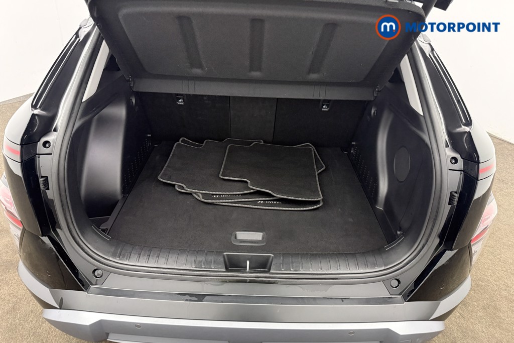 Hyundai Kona Ultimate Automatic Petrol-Electric Hybrid SUV - Stock Number (1618241) - 6th supplementary image