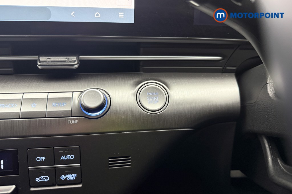 Hyundai Kona Ultimate Automatic Petrol-Electric Hybrid SUV - Stock Number (1618241) - 16th supplementary image