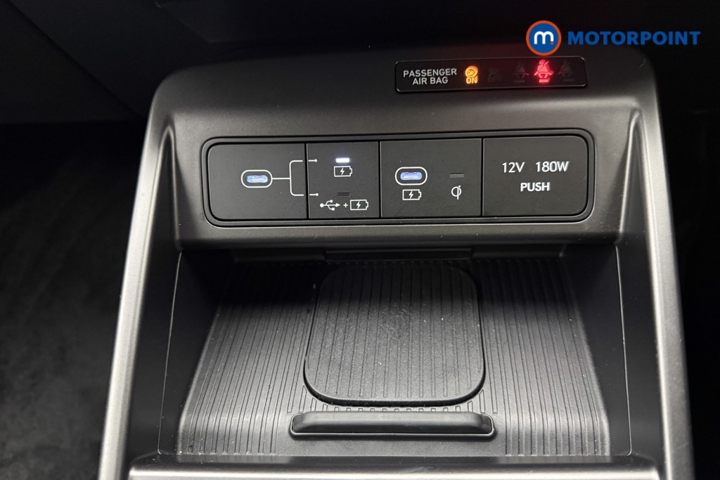 Hyundai Kona Ultimate Automatic Petrol-Electric Hybrid SUV - Stock Number (1618241) - 17th supplementary image