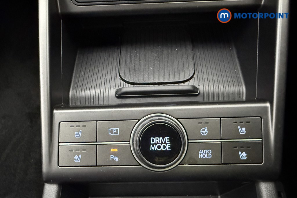 Hyundai Kona Ultimate Automatic Petrol-Electric Hybrid SUV - Stock Number (1618241) - 18th supplementary image