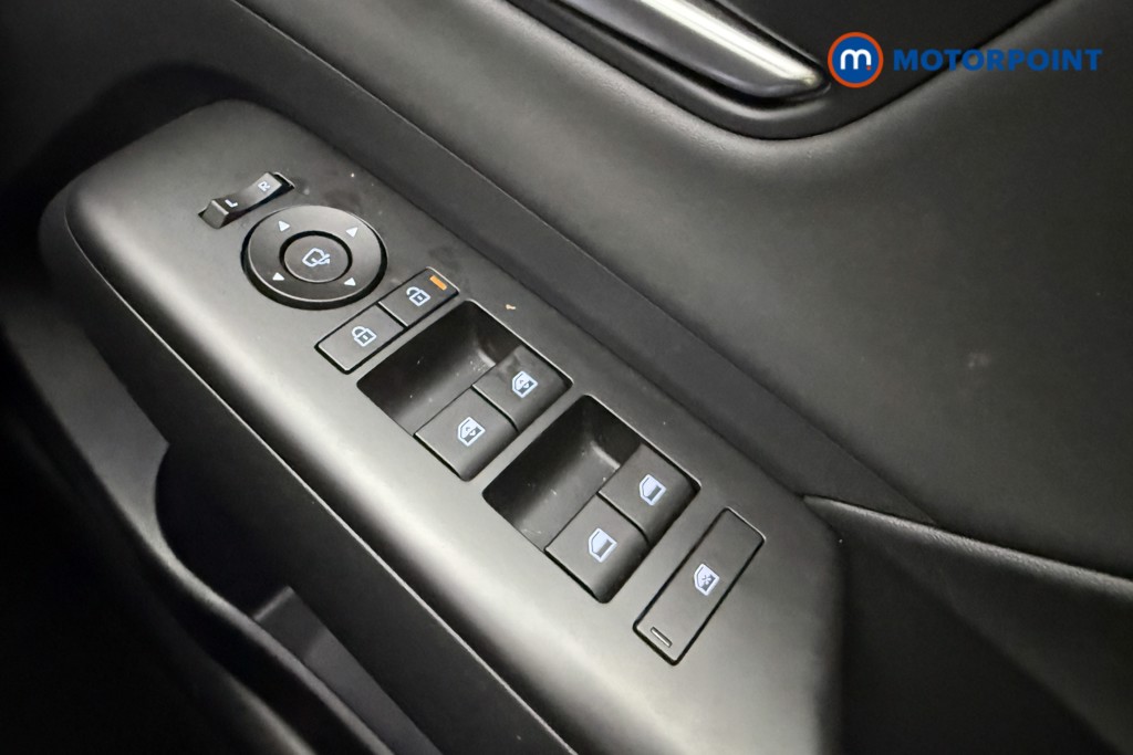 Hyundai Kona Ultimate Automatic Petrol-Electric Hybrid SUV - Stock Number (1618241) - 19th supplementary image