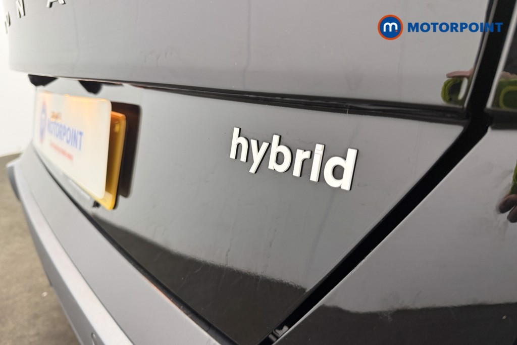 Hyundai Kona Ultimate Automatic Petrol-Electric Hybrid SUV - Stock Number (1618241) - 21st supplementary image