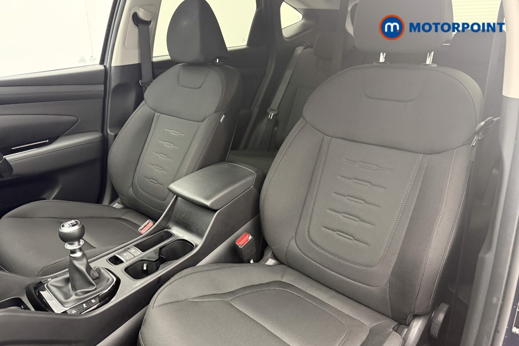 Hyundai Tucson Advance Manual Petrol SUV - Stock Number (1618244) - 3rd supplementary image
