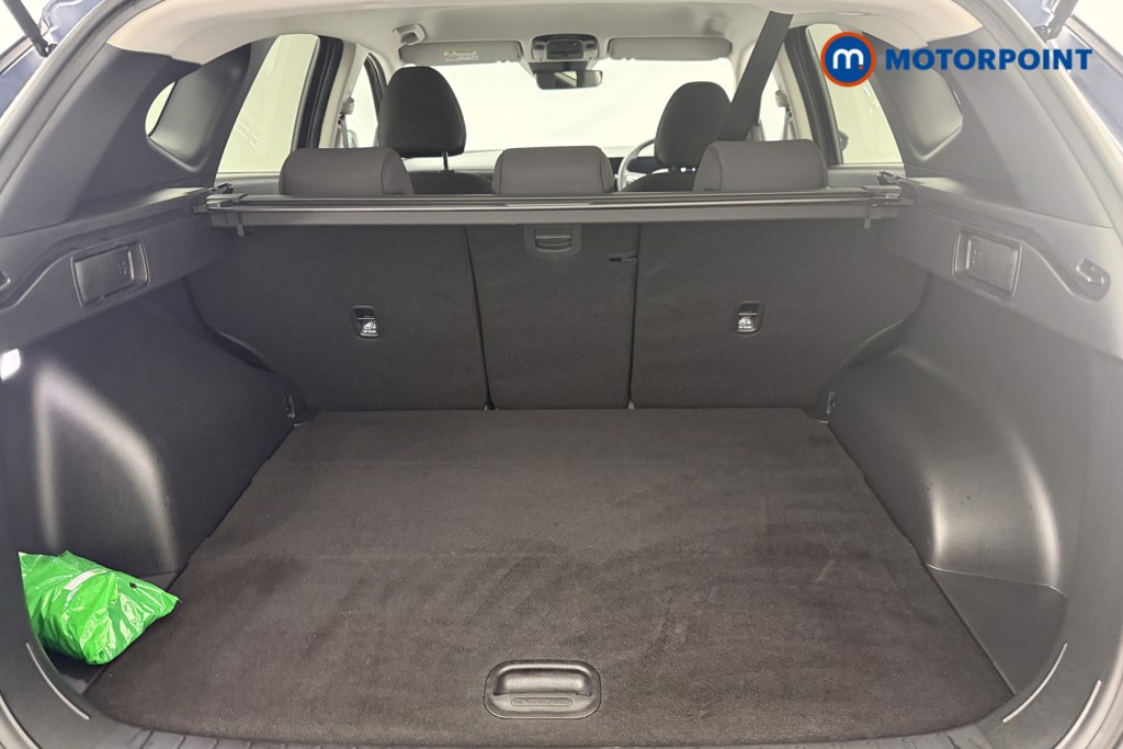 Hyundai Tucson Advance Manual Petrol SUV - Stock Number (1618244) - 5th supplementary image