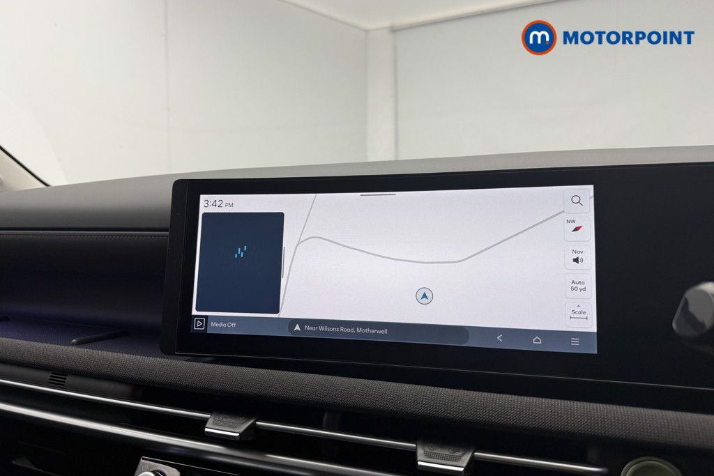 Hyundai Tucson Advance Manual Petrol SUV - Stock Number (1618244) - 11th supplementary image