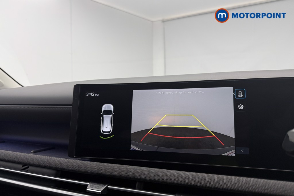 Hyundai Tucson Advance Manual Petrol SUV - Stock Number (1618244) - 12th supplementary image