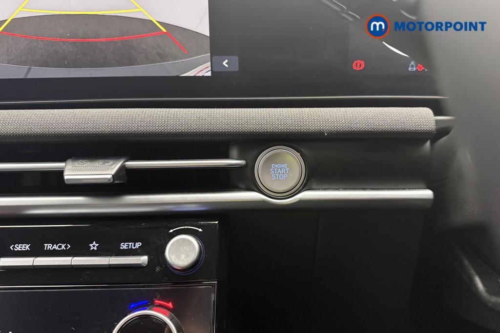 Hyundai Tucson Advance Manual Petrol SUV - Stock Number (1618244) - 13th supplementary image