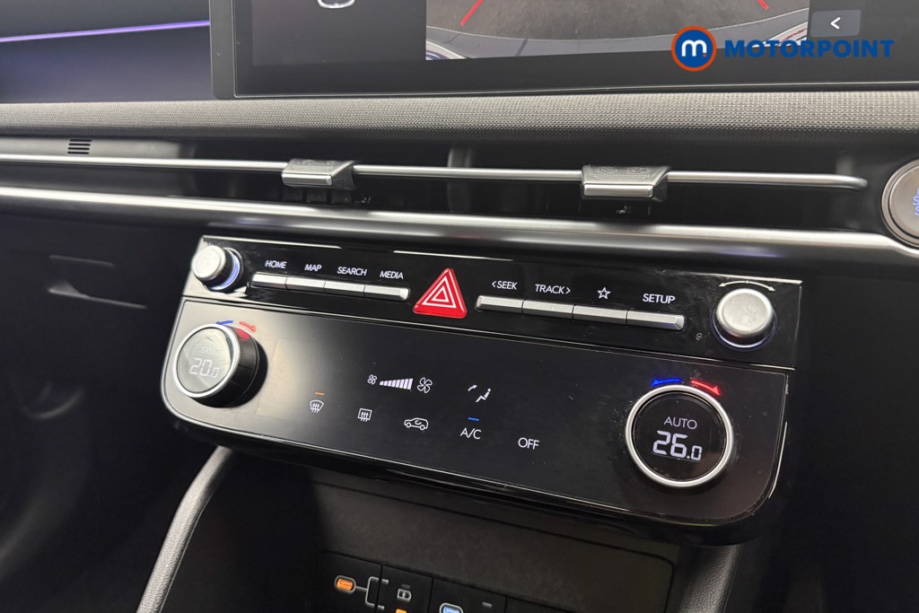 Hyundai Tucson Advance Manual Petrol SUV - Stock Number (1618244) - 14th supplementary image