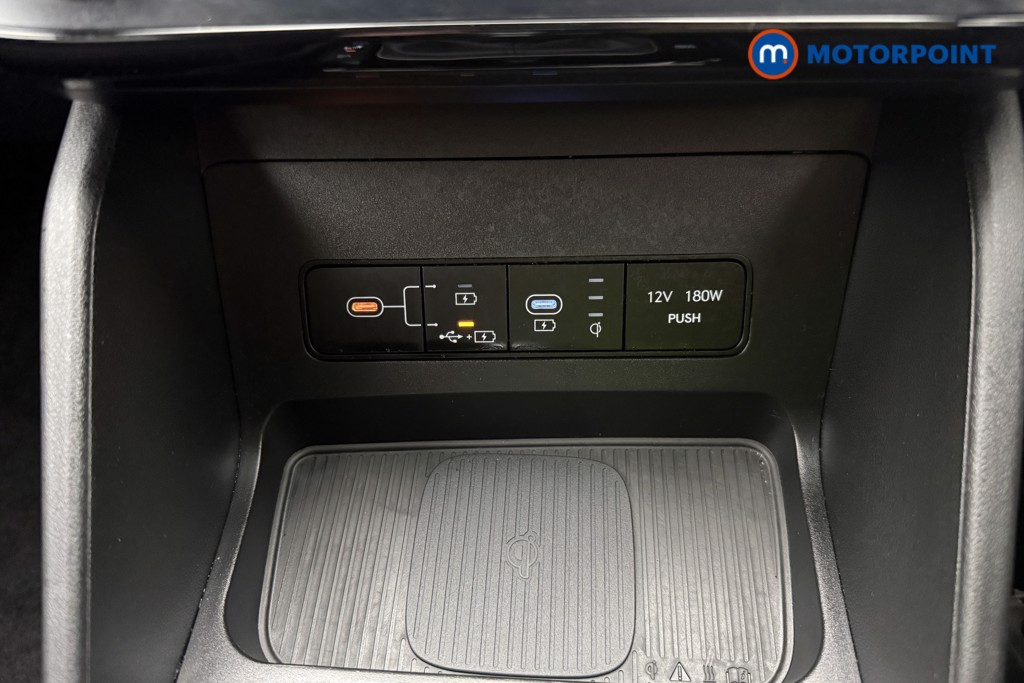 Hyundai Tucson Advance Manual Petrol SUV - Stock Number (1618244) - 15th supplementary image