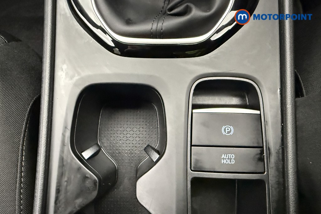 Hyundai Tucson Advance Manual Petrol SUV - Stock Number (1618244) - 17th supplementary image