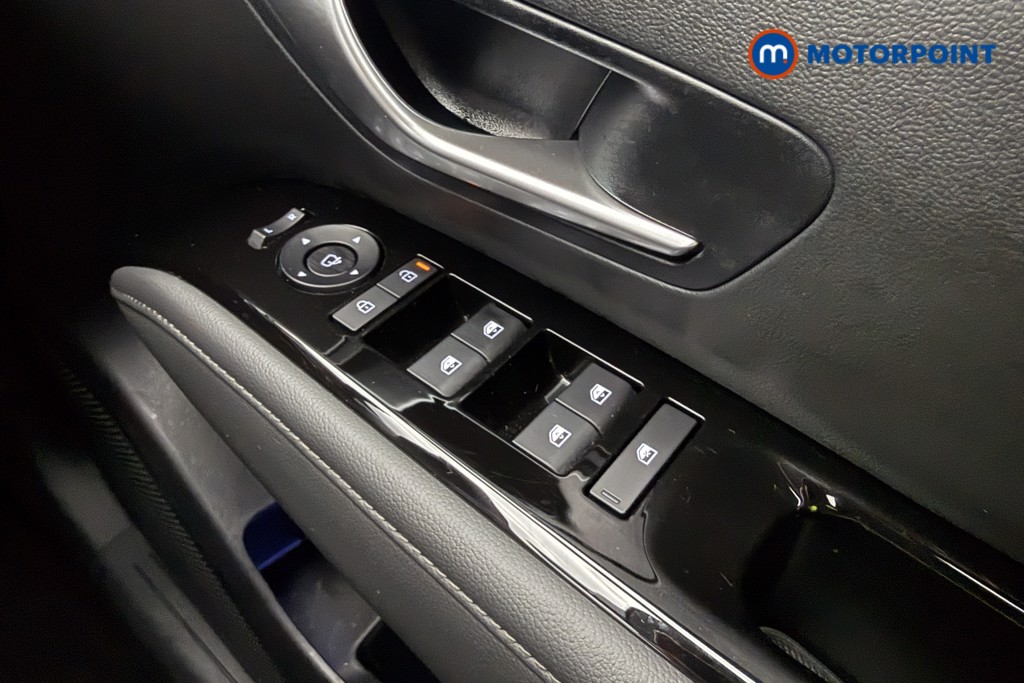 Hyundai Tucson Advance Manual Petrol SUV - Stock Number (1618244) - 18th supplementary image