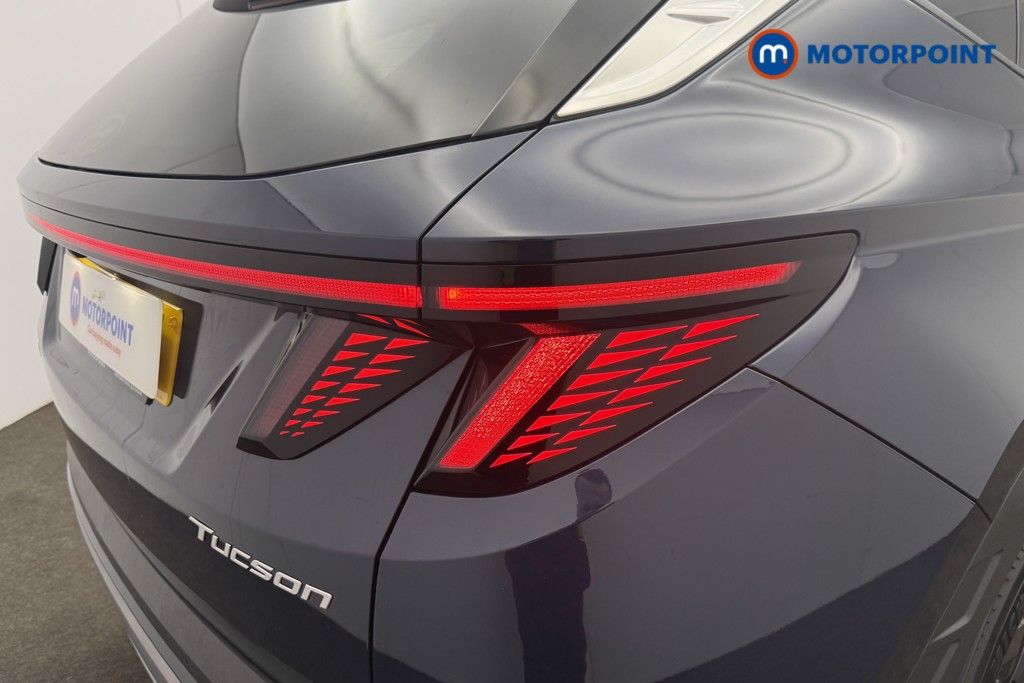 Hyundai Tucson Advance Manual Petrol SUV - Stock Number (1618244) - 19th supplementary image