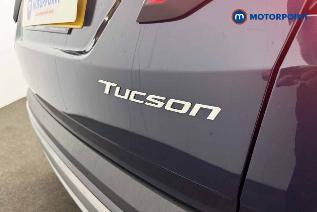 Hyundai Tucson Advance Manual Petrol SUV - Stock Number (1618244) - 20th supplementary image
