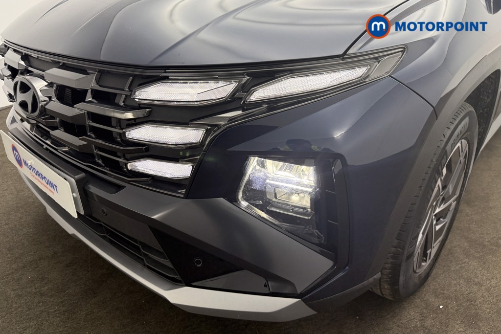 Hyundai Tucson Advance Manual Petrol SUV - Stock Number (1618244) - 23rd supplementary image