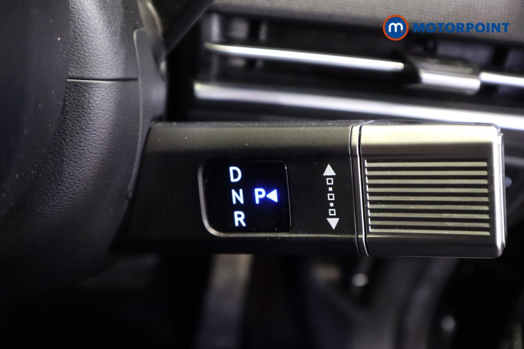 Hyundai Tucson Premium Automatic Petrol-Electric Hybrid SUV - Stock Number (1618271) - 5th supplementary image