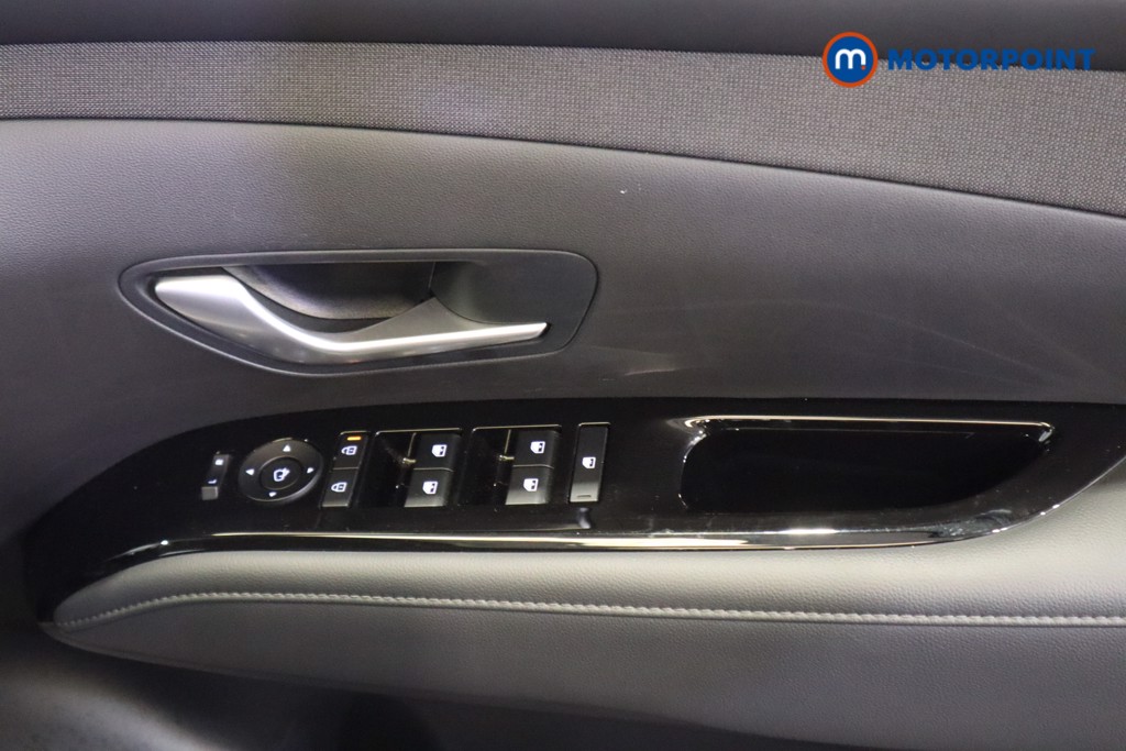 Hyundai Tucson Premium Automatic Petrol-Electric Hybrid SUV - Stock Number (1618271) - 14th supplementary image