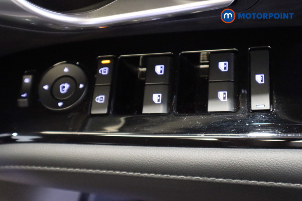 Hyundai Tucson Premium Automatic Petrol-Electric Hybrid SUV - Stock Number (1618271) - 15th supplementary image