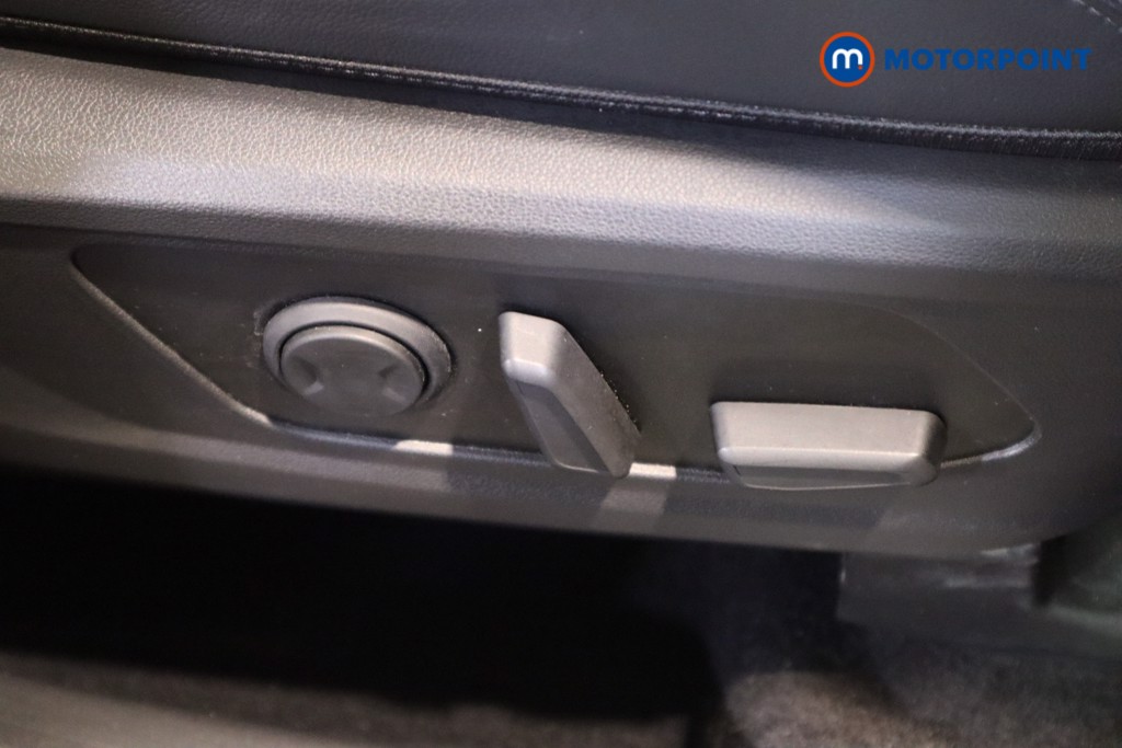 Hyundai Tucson Premium Automatic Petrol-Electric Hybrid SUV - Stock Number (1618271) - 16th supplementary image