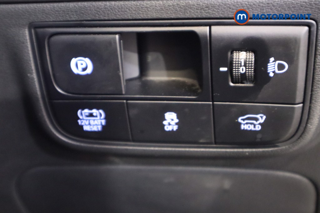 Hyundai Tucson Premium Automatic Petrol-Electric Hybrid SUV - Stock Number (1618271) - 17th supplementary image