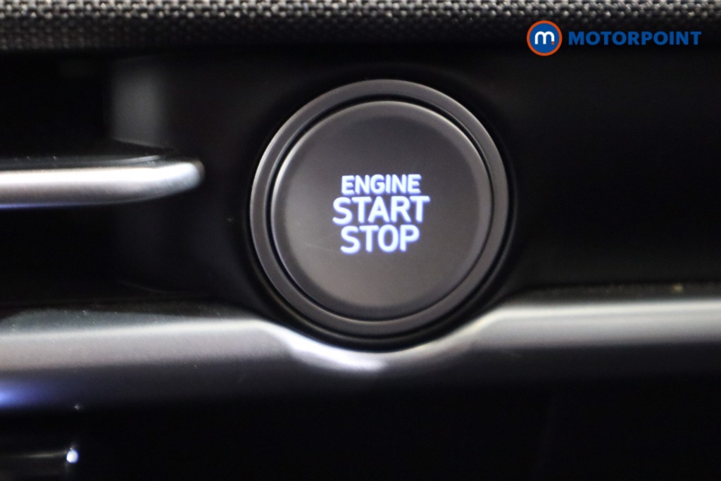 Hyundai Tucson Premium Automatic Petrol-Electric Hybrid SUV - Stock Number (1618271) - 21st supplementary image