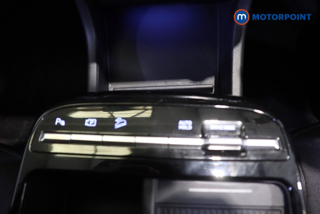 Hyundai Tucson Premium Automatic Petrol-Electric Hybrid SUV - Stock Number (1618271) - 24th supplementary image