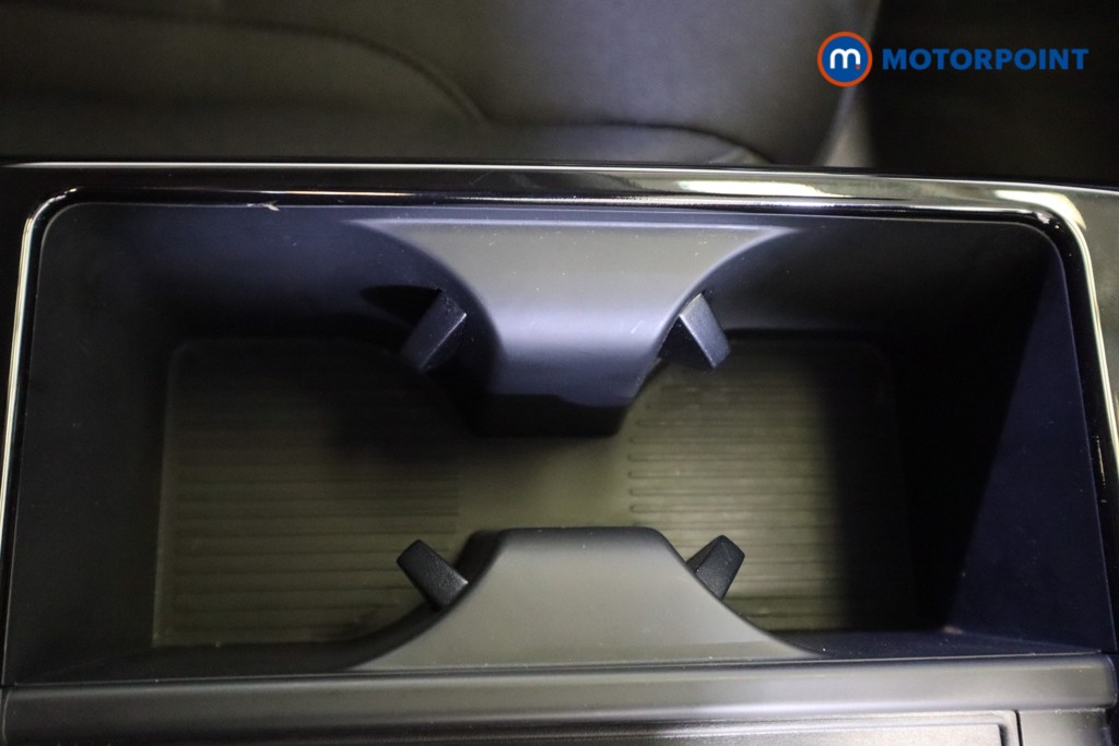 Hyundai Tucson Premium Automatic Petrol-Electric Hybrid SUV - Stock Number (1618271) - 26th supplementary image