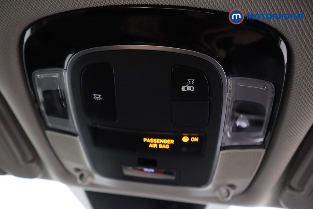 Hyundai Tucson Premium Automatic Petrol-Electric Hybrid SUV - Stock Number (1618271) - 27th supplementary image