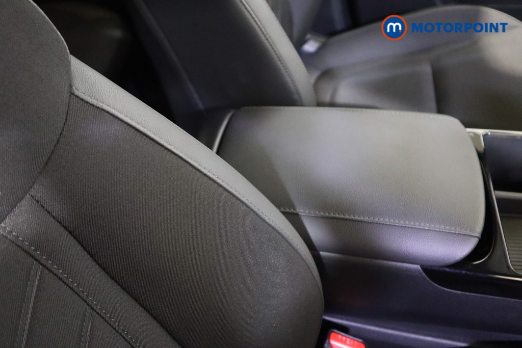 Hyundai Tucson Premium Automatic Petrol-Electric Hybrid SUV - Stock Number (1618271) - 28th supplementary image