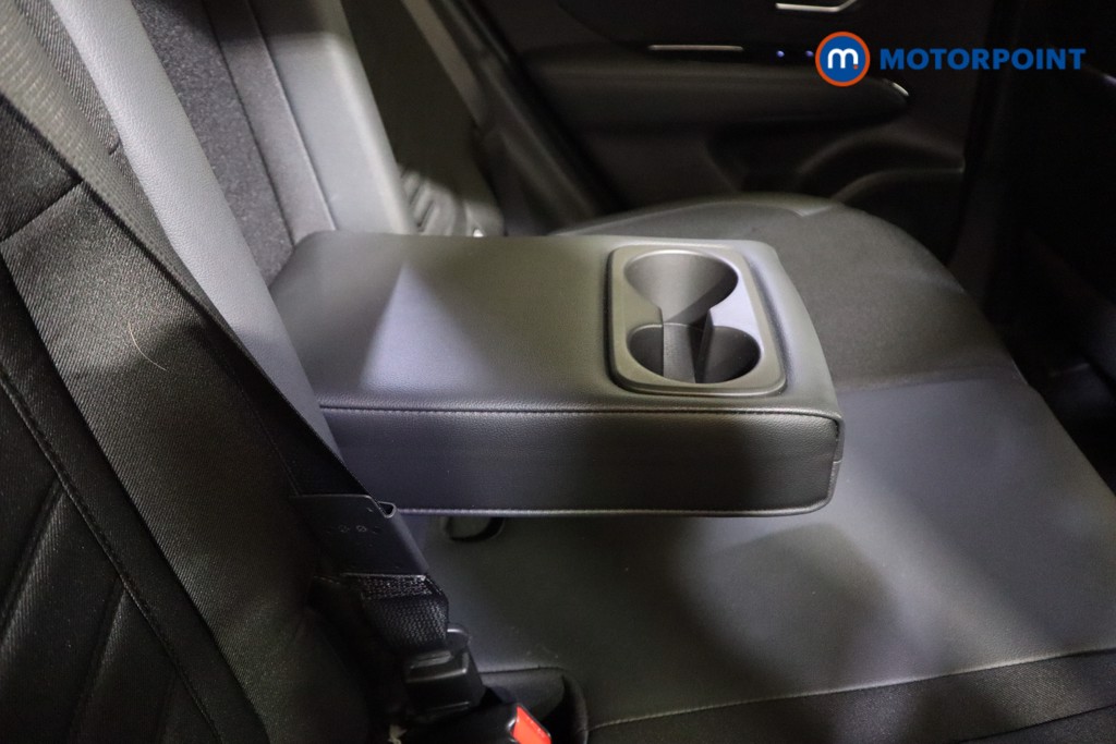 Hyundai Tucson Premium Automatic Petrol-Electric Hybrid SUV - Stock Number (1618271) - 30th supplementary image