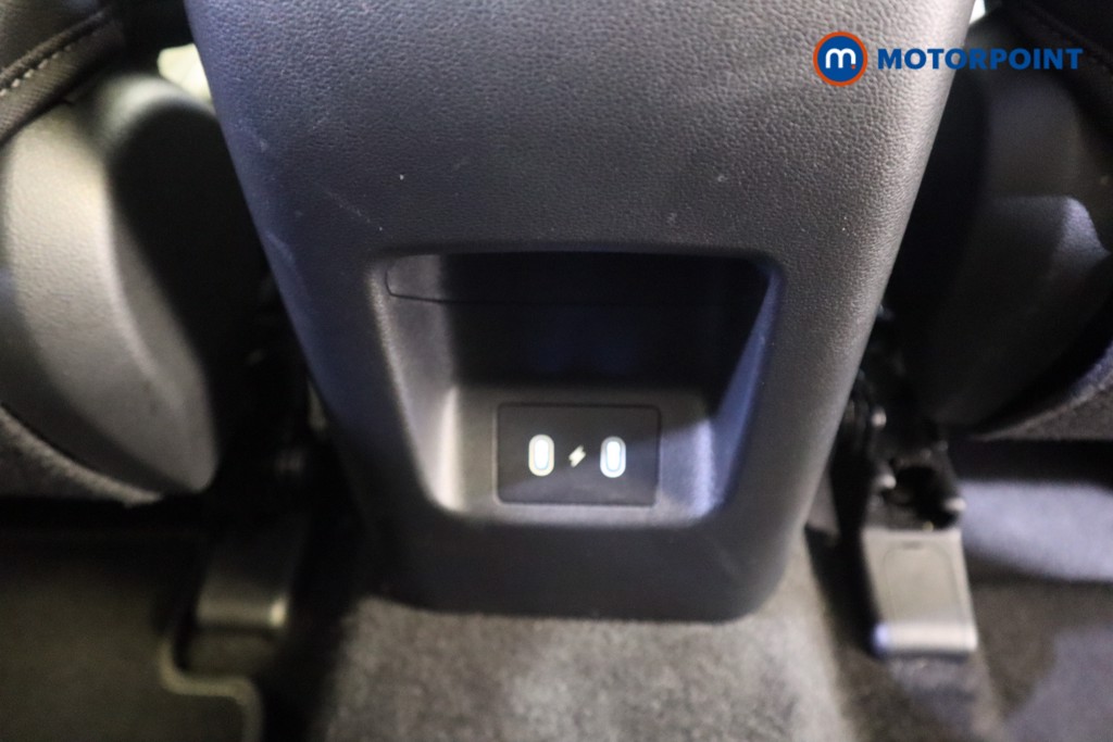 Hyundai Tucson Premium Automatic Petrol-Electric Hybrid SUV - Stock Number (1618271) - 31st supplementary image