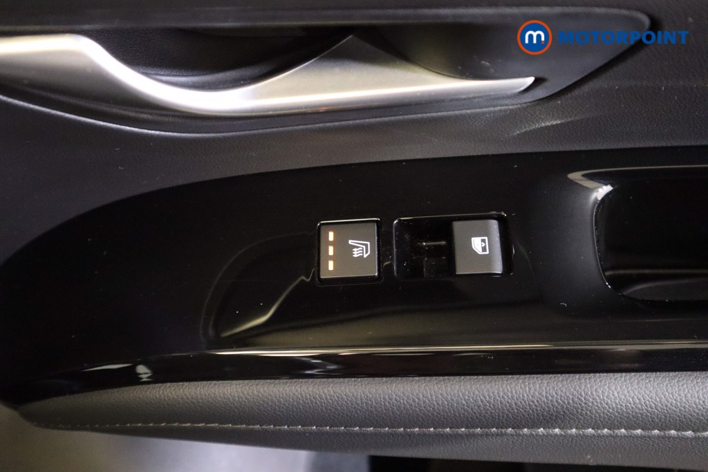 Hyundai Tucson Premium Automatic Petrol-Electric Hybrid SUV - Stock Number (1618271) - 32nd supplementary image