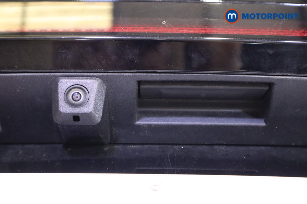 Hyundai Tucson Premium Automatic Petrol-Electric Hybrid SUV - Stock Number (1618271) - 35th supplementary image