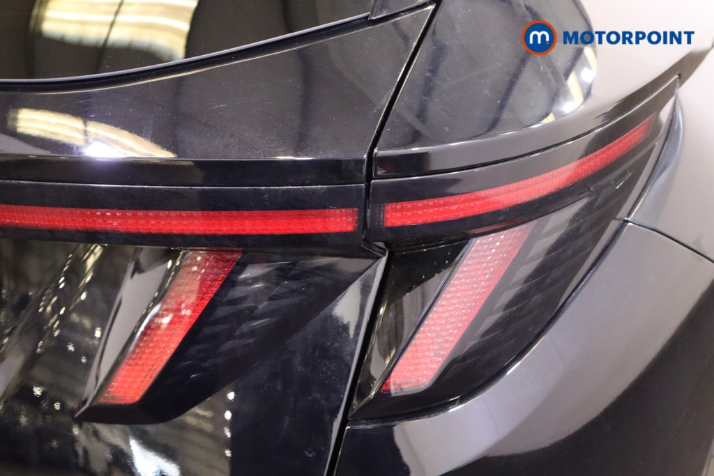 Hyundai Tucson Premium Automatic Petrol-Electric Hybrid SUV - Stock Number (1618271) - 37th supplementary image