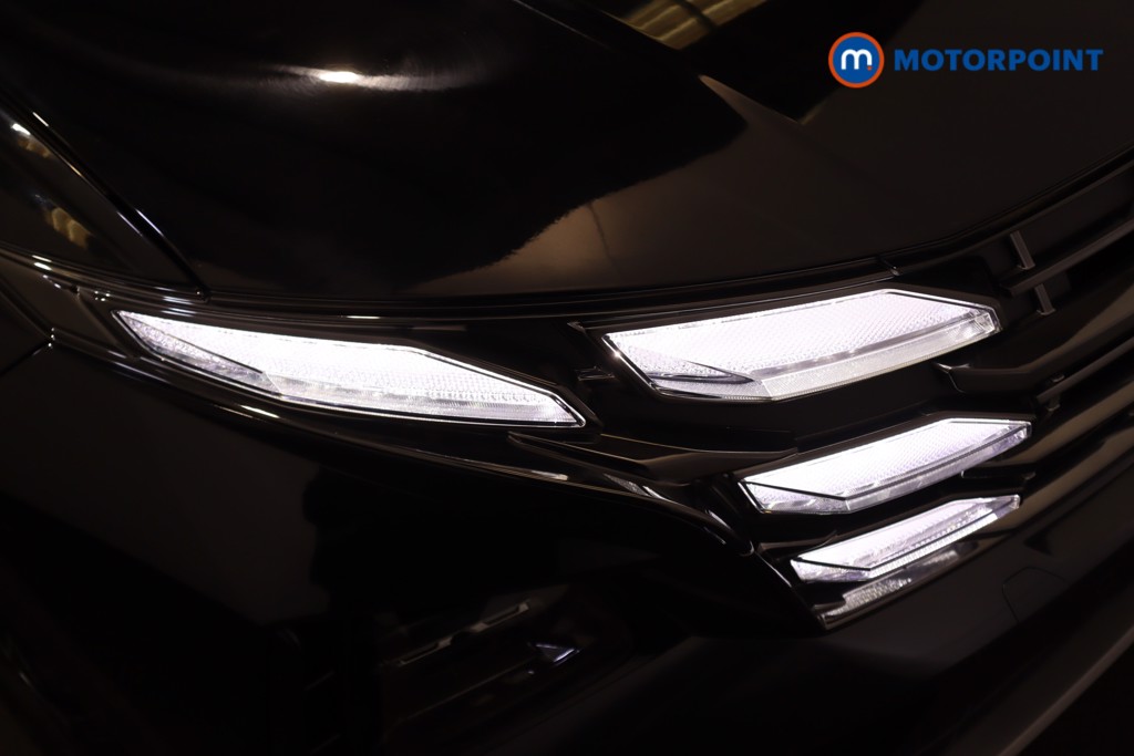 Hyundai Tucson Premium Automatic Petrol-Electric Hybrid SUV - Stock Number (1618271) - 40th supplementary image